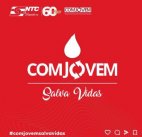 Seja Um Doador De Sangue Na Campanha Com