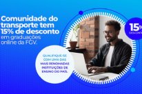 Comunidade Do Transporte Ganha Desconto 