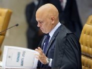 Alexandre De Moraes Suspende Deciso Que