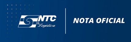 Ntc&logstica Divulga Nota Sobre A M