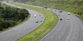 Demanda Por Transporte Rodovirio De Car