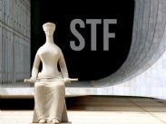 Stf Deve Analisar Em Fevereiro De 2020 T